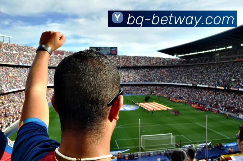 BETWAY体育官网APP 体育赛事宣传图